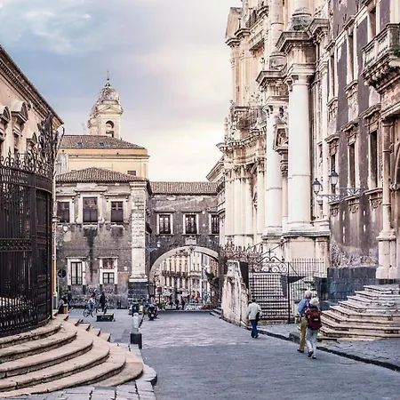شقة Modern And Historic Openspace In The Center *