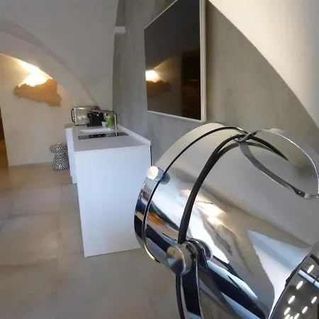 Modern And Historic Openspace In The Center Catania